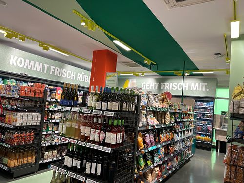  at REWE Voll Pflanzlich in Berlin