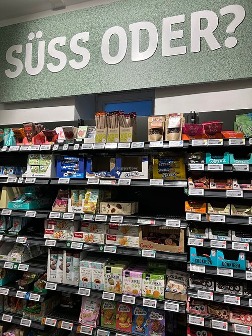  at REWE Voll Pflanzlich in Berlin