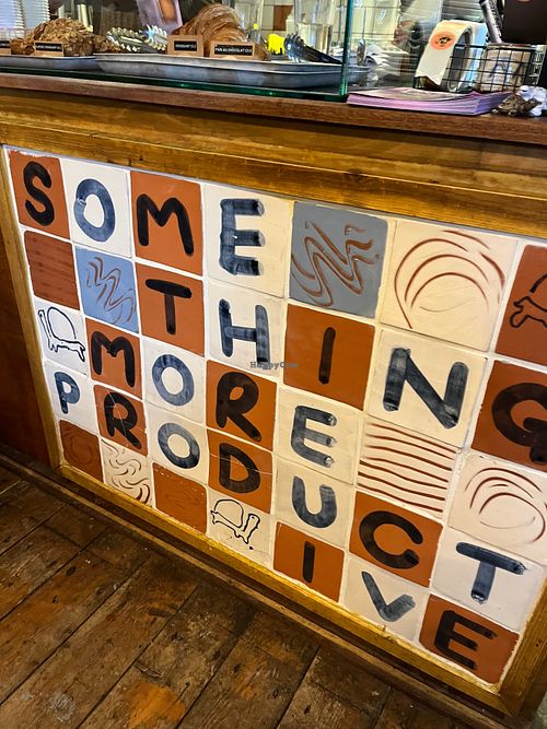  at Something More Productive in Manchester