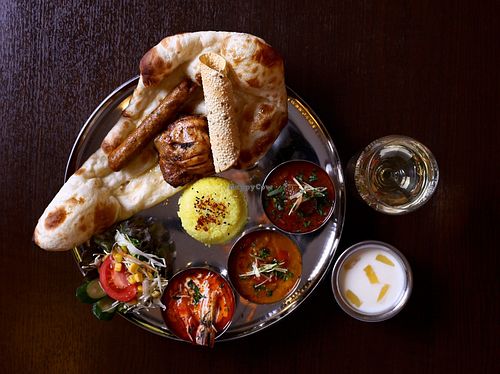  at Aromas Of India - アロマズ オブ インディア in Tokyo