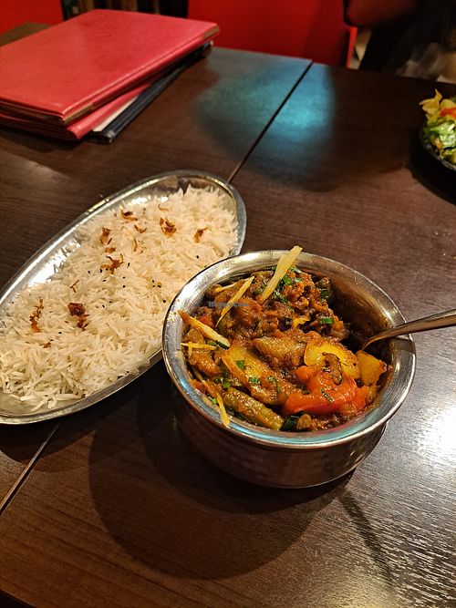  at Aromas Of India - アロマズ オブ インディア in Tokyo
