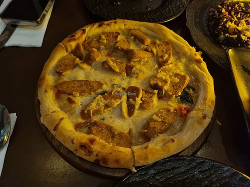  at Mercy Republic in Bangkok