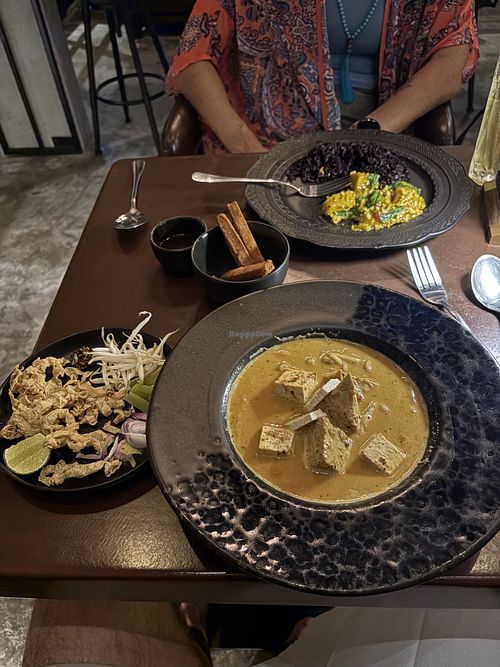 Ramen  at Mercy Republic in Bangkok