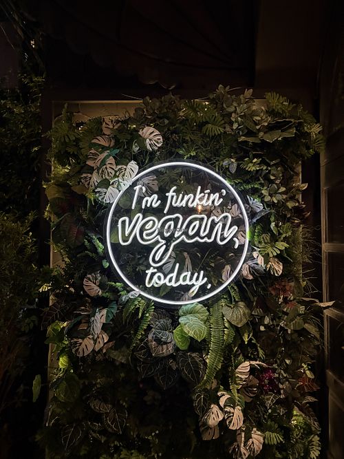 Outside   at Mercy Republic in Bangkok