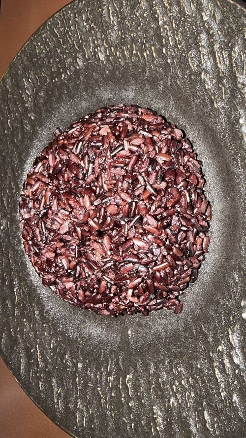   at Mercy Republic in Bangkok