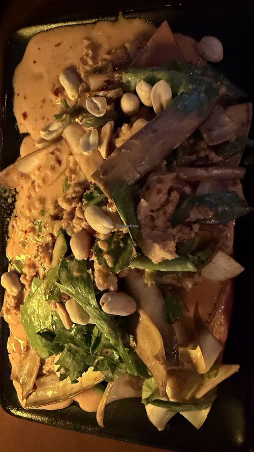   at Mercy Republic in Bangkok