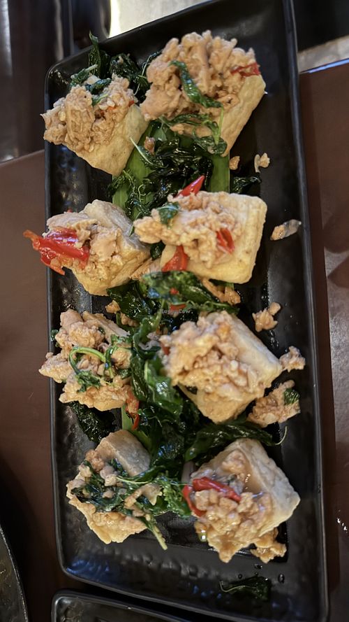   at Mercy Republic in Bangkok