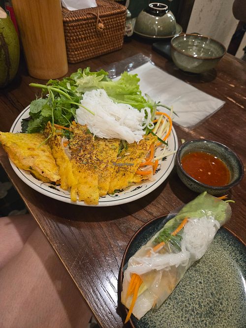  at MẸT Vietnamese Restaurant & Vegetarian Food - Hang Bac in Hanoi