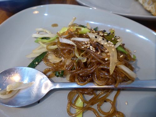 Japche at Manna in Helsinki