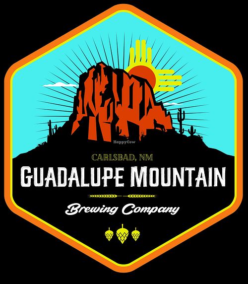  at Guadalupe Mountain Brewing Company in Carlsbad