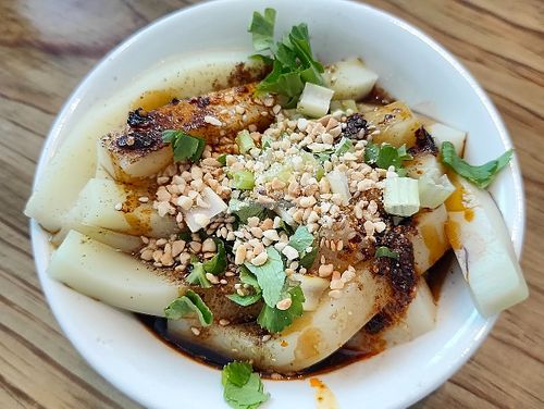 Image of Su Shan Mian - 素山面素食 - 文殊院店