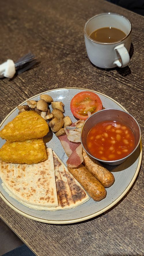  at Maggie Mays - Botanic in Belfast