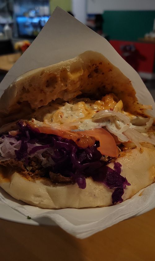 Vegoner at Vegöner - Süd  in Nuremberg