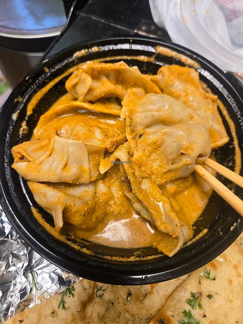  at Chef Lama Indian Nepali Cuisine in York