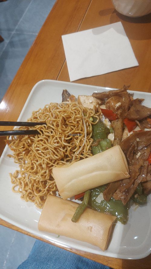  at Putisu Vegetarian Restaurant - 菩提素健康素食馆 in Shaoguan