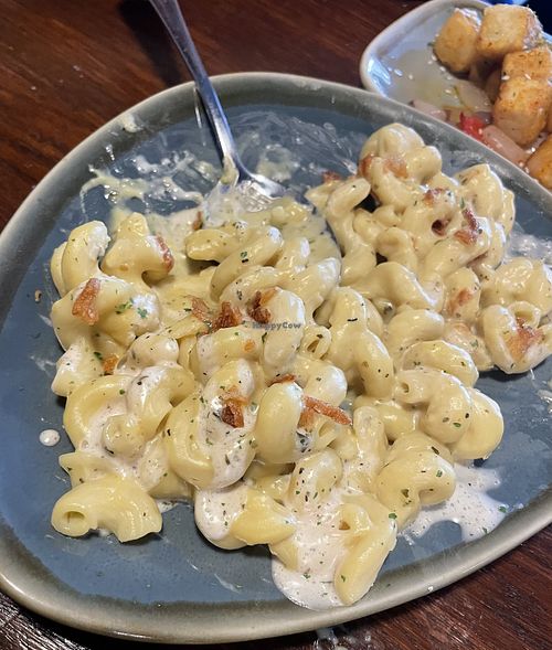 Mac and cheese   at The OakTree in Leigh-on-sea