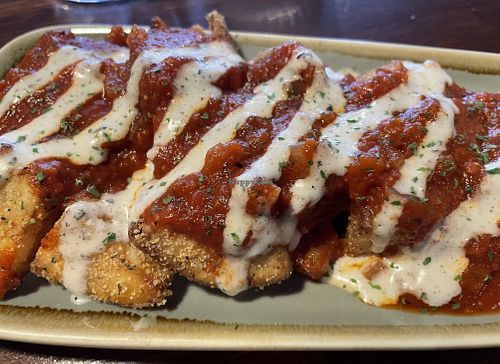 Bravas  at The OakTree in Leigh-on-sea