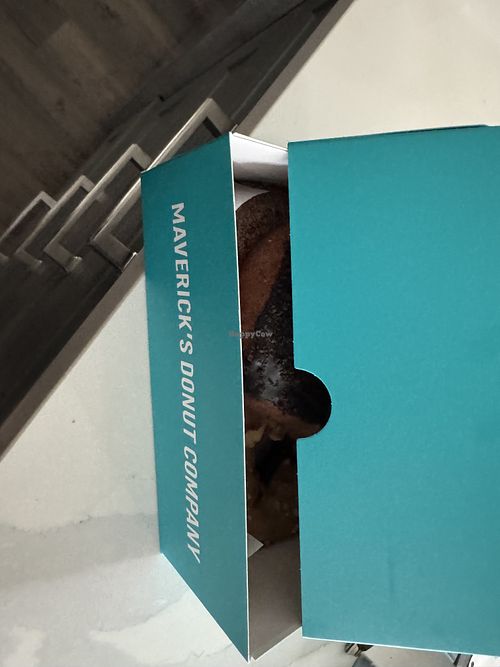 Image of Maverick's Donut Company