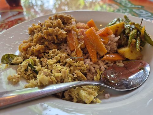  at Sithmal Restaurant & Homestay in Weligama