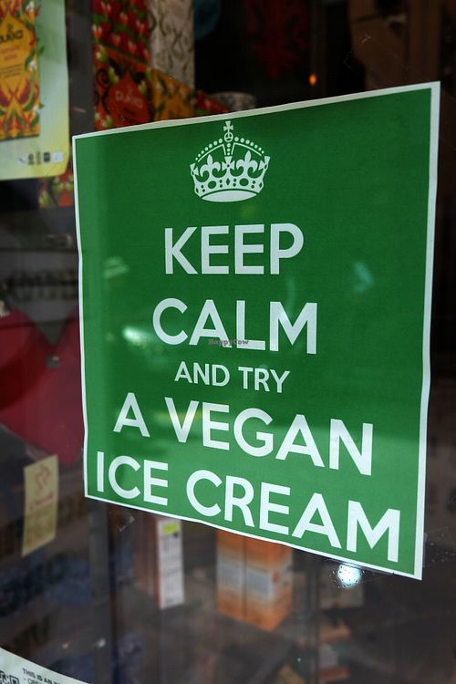 Take an ice cream! at Eco Popup in Florence