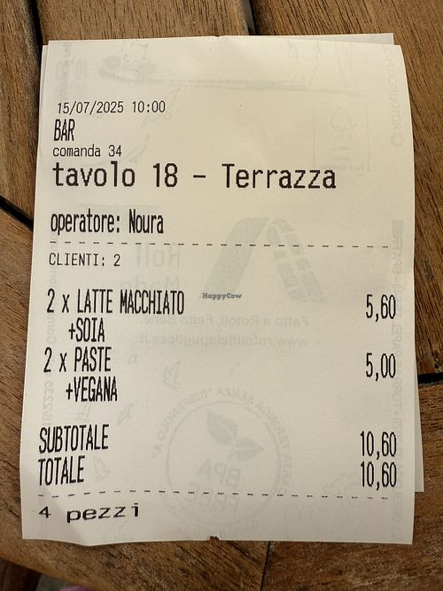   at Moon in Portovenere