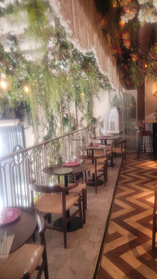  at The Treehouse by Superchulo in Madrid