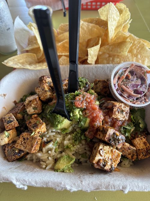   at Taco Mama - West Mobile in Mobile