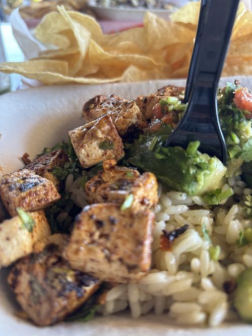   at Taco Mama - West Mobile in Mobile