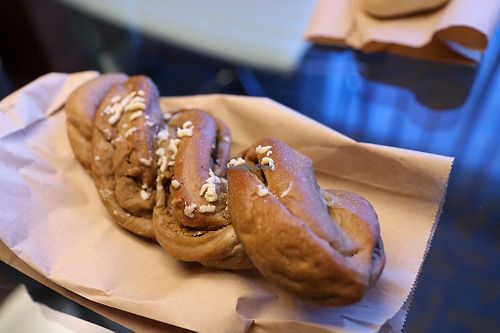  at Vedic Bakery - Ru Fuzhi in Shanghai