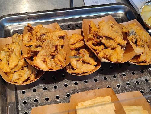  at Daci Temple Vegetarian Food - 大慈寺素斋 in Chengdu