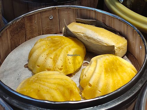  at Daci Temple Vegetarian Food - 大慈寺素斋 in Chengdu