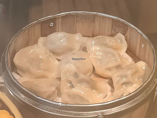  at Daci Temple Vegetarian Food - 大慈寺素斋 in Chengdu