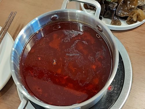  at Jieyin Temple - 接引寺素斋 in Emeishan