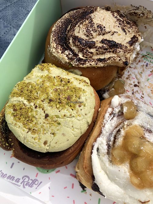 Image of Have a Roll