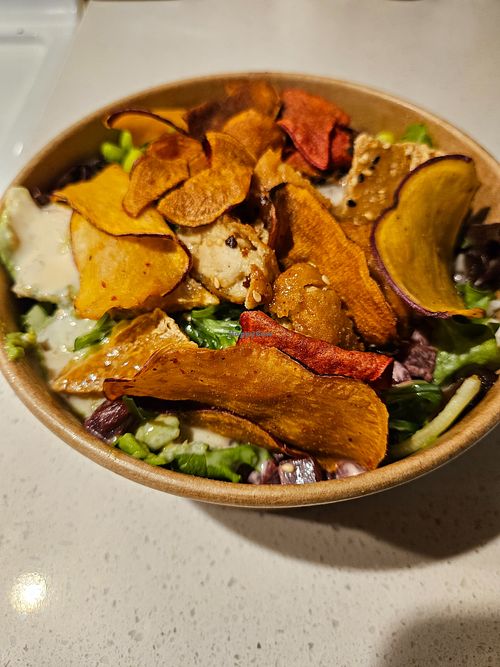  at Le Poké Station  in Longueuil