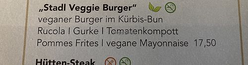   at Bavaria Stadl in Willingen Upland