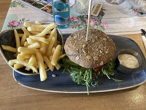   at Bavaria Stadl in Willingen Upland