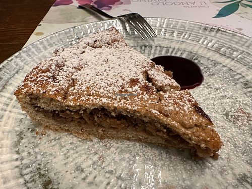  at Osteria L'Angolo Divino in Rimini