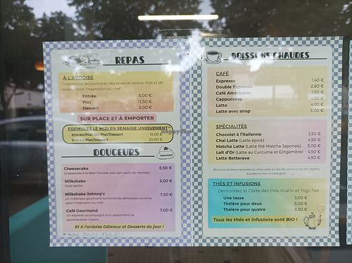  at Johnny's in Montbron