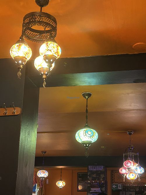   at Garam Masala in Oulu