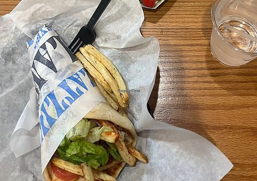  at Nick the Greek in Reno