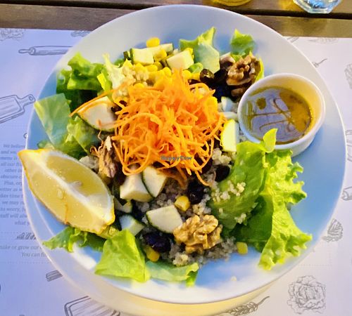 Image of Zrno Bio Bistro