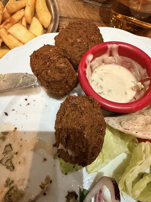   at Ara Kafe in Istanbul