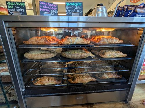  at The Homestead Cafe in Beckenham