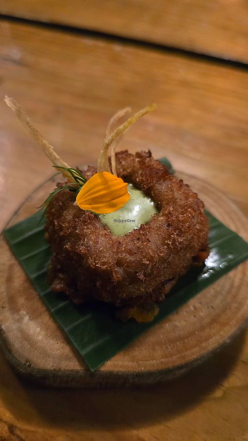  at Chef's Garden in Rincon