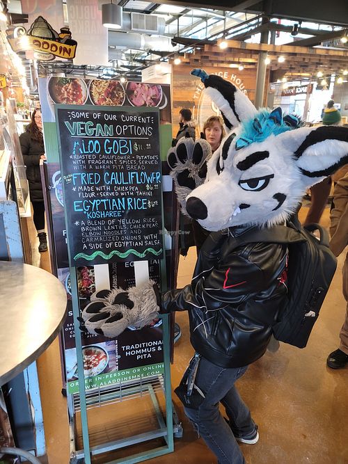  at Aladdin in Milwaukee