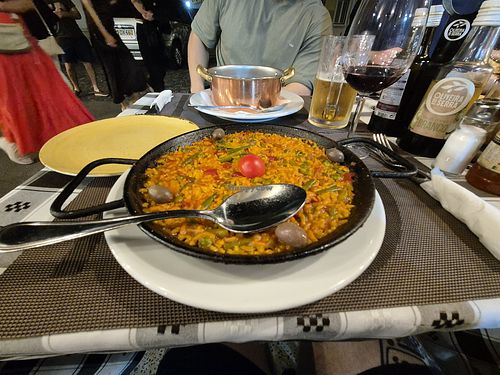  at Cais na Preguiça in Lisbon