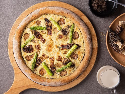 Image of Ru Pure Vegan - 博华广场店