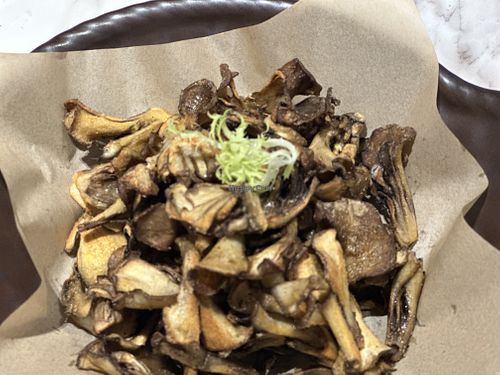   at Ru Pure Vegan - 博华广场店 in Shanghai