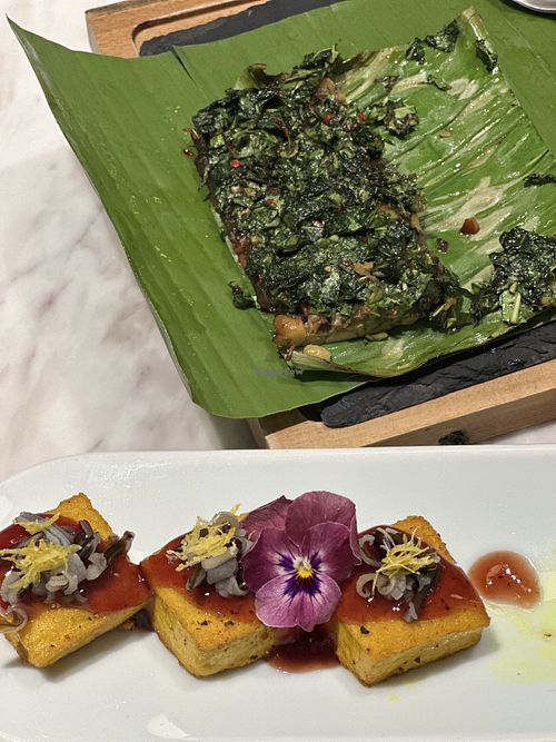   at Ru Pure Vegan - 博华广场店 in Shanghai